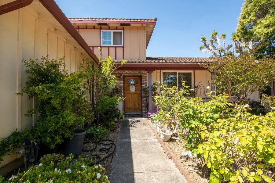 185 Lexington Drive, Vallejo, CA 94591 - #3