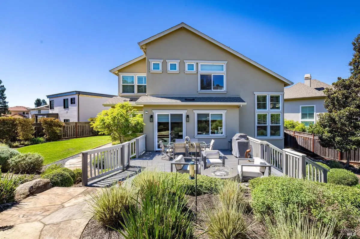 3726 Cannes Place, Santa Rosa, CA 95403 - #1