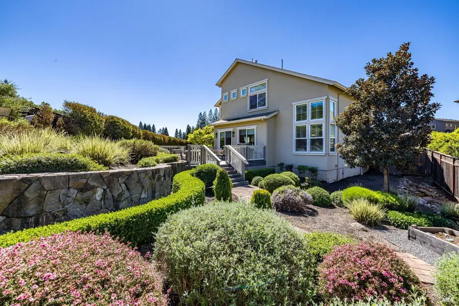 3726 Cannes Place, Santa Rosa, CA 95403 - #3