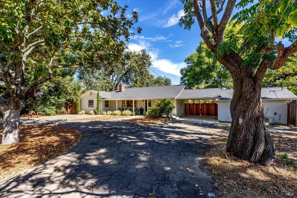 3750 Linda Vista Avenue, Napa, CA 94558