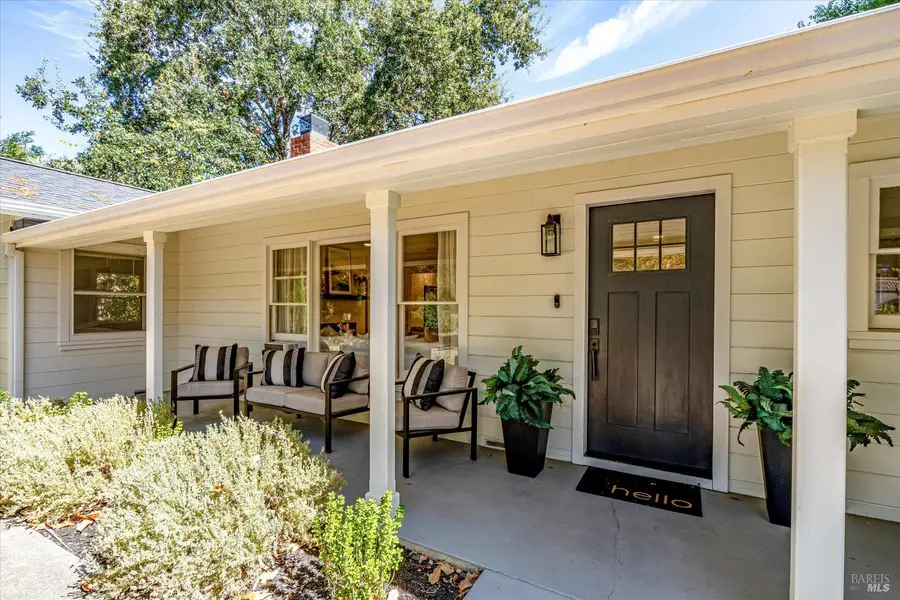 3750 Linda Vista Avenue, Napa, CA 94558 - #3