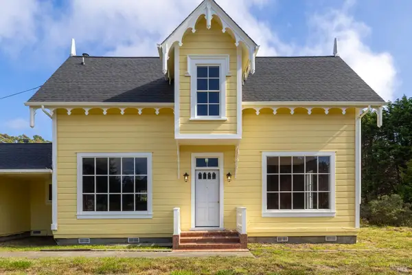 45115 Fern Drive, Mendocino, CA 95460