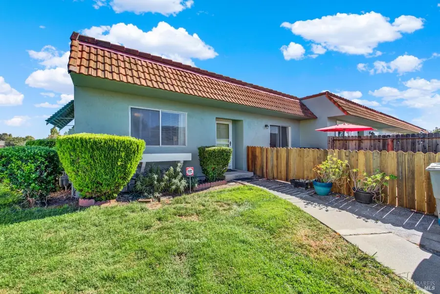 630 Yellowstone Drive, Vacaville, CA 95687 - #3
