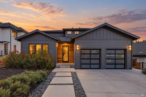 3749 Cross Creek Road, Santa Rosa, CA 95403