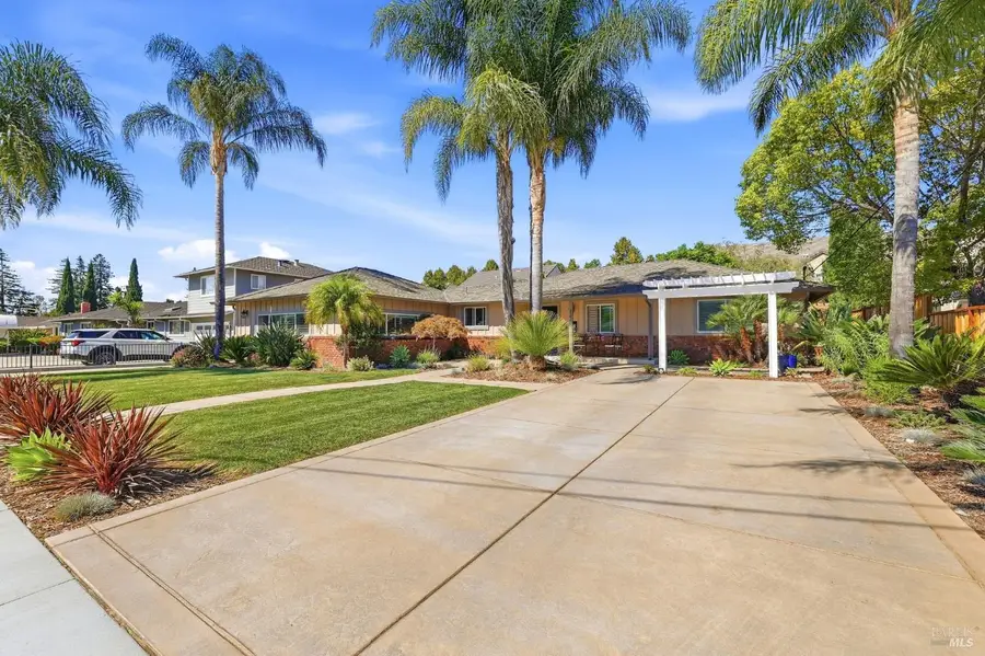 3201 Dorcich Street, Santa Clara, CA 95050 - #2