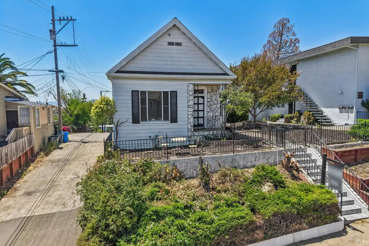 517 Branciforte Street, Vallejo, CA 94590 - #1