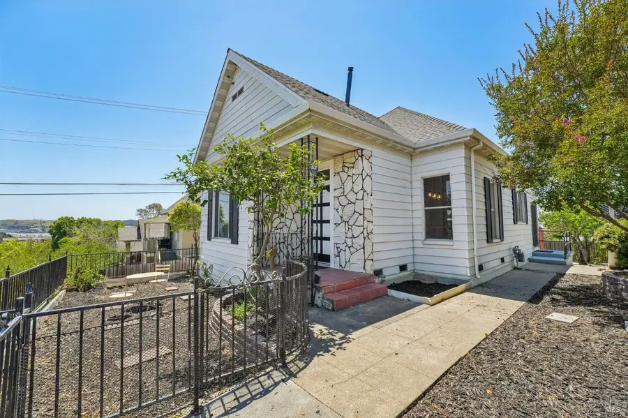 517 Branciforte Street, Vallejo, CA 94590 - #3