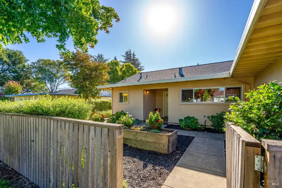 7 Temelec Circle, Sonoma, CA 95476 - #2