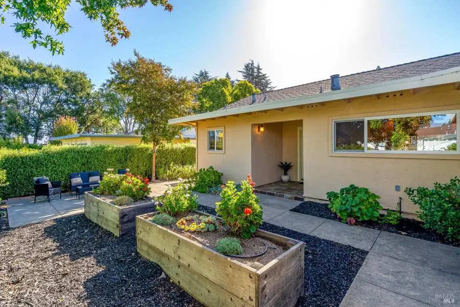 7 Temelec Circle, Sonoma, CA 95476 - #3