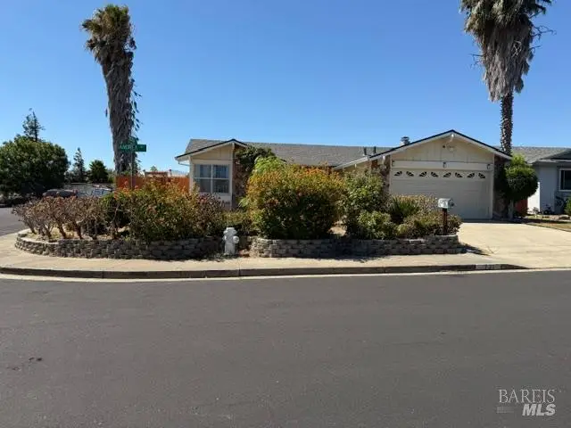 731 Andrea Way, Pittsburg, CA 94565 - #1