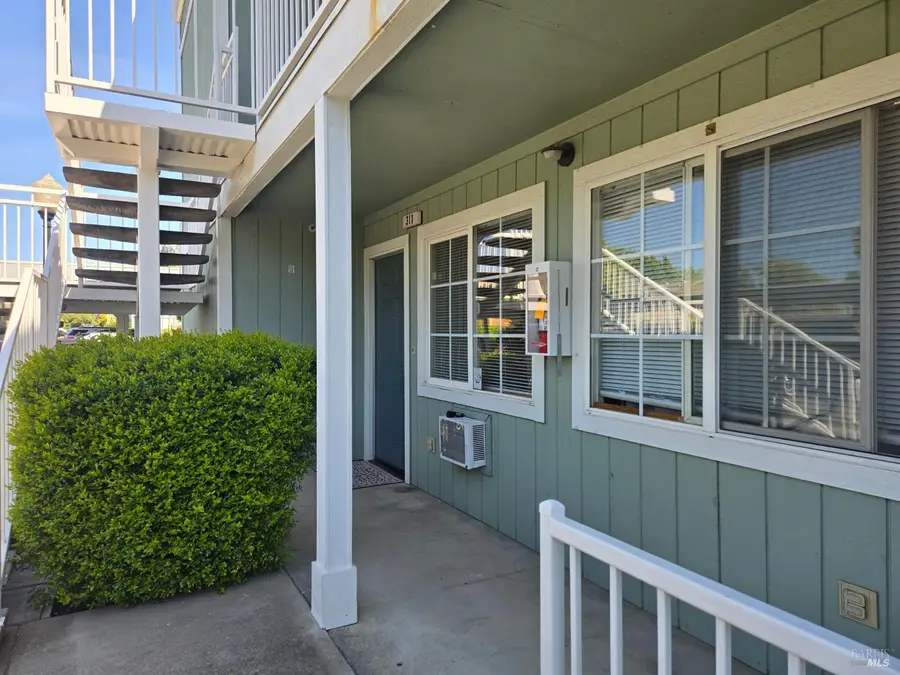 1501 La Esplanada Place #311, Santa Rosa, CA 95404 - #3