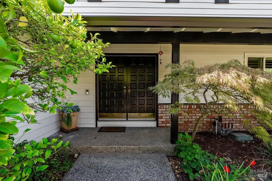 1818 Sherwood Court, Santa Rosa, CA 95405 - #3