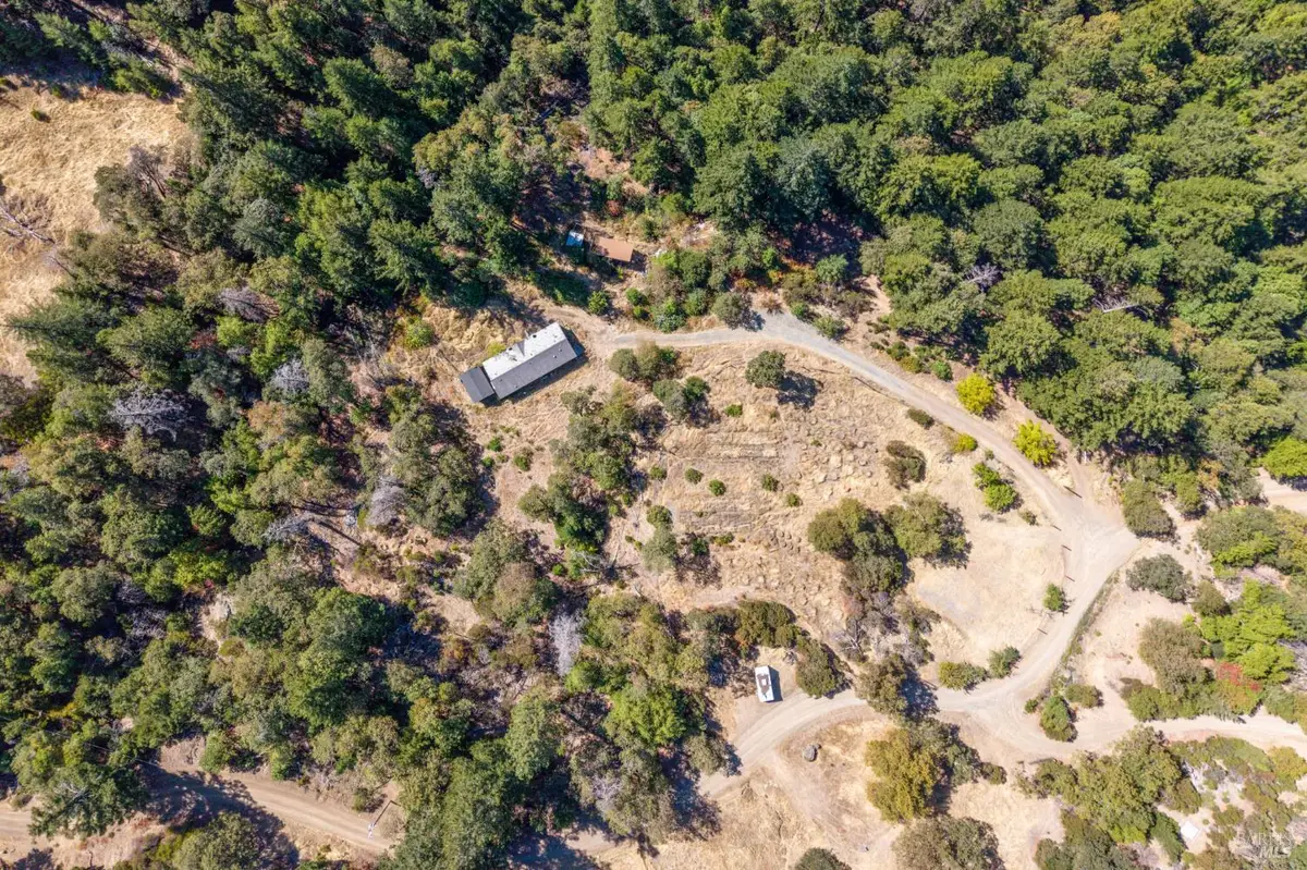 55940 Crestview Road, Laytonville Leggett, CA 95585 - #1