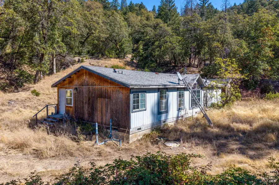 55940 Crestview Road, Laytonville Leggett, CA 95585 - #3