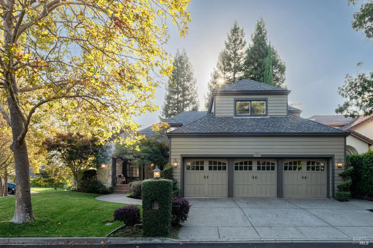 4359 Quail Run Lane, Danville, CA 94506 - #1