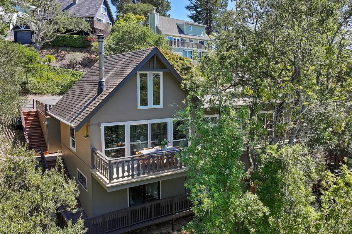 357 Dolan Avenue, Mill Valley, CA 94941 - #1