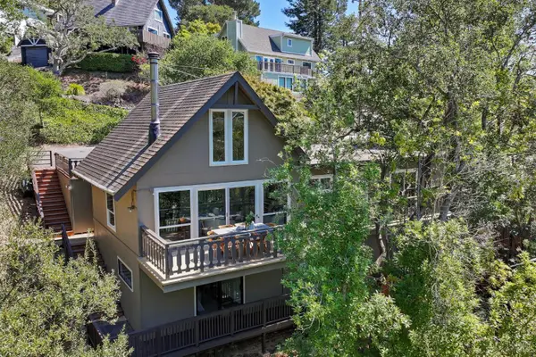 357 Dolan Avenue, Mill Valley, CA 94941