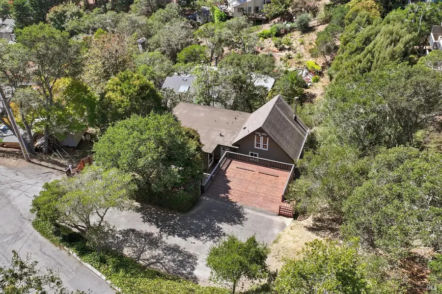 357 Dolan Avenue, Mill Valley, CA 94941 - #2