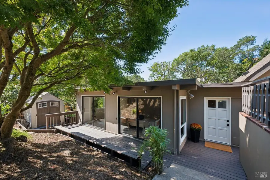 357 Dolan Avenue, Mill Valley, CA 94941 - #3