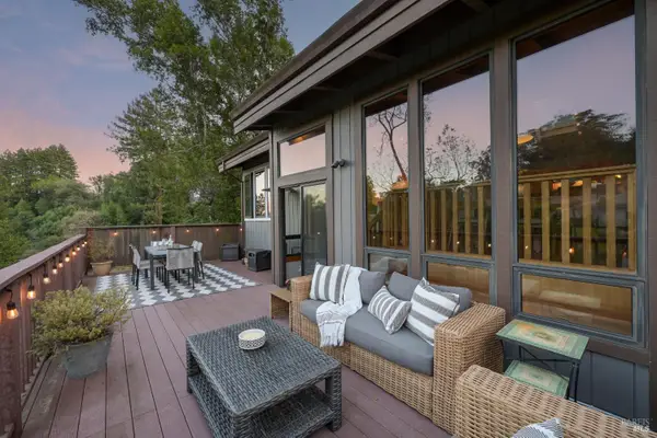 400 Laverne Avenue, Mill Valley, CA 94941