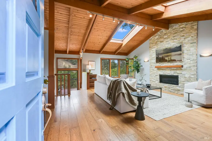 400 Laverne Avenue, Mill Valley, CA 94941 - #2