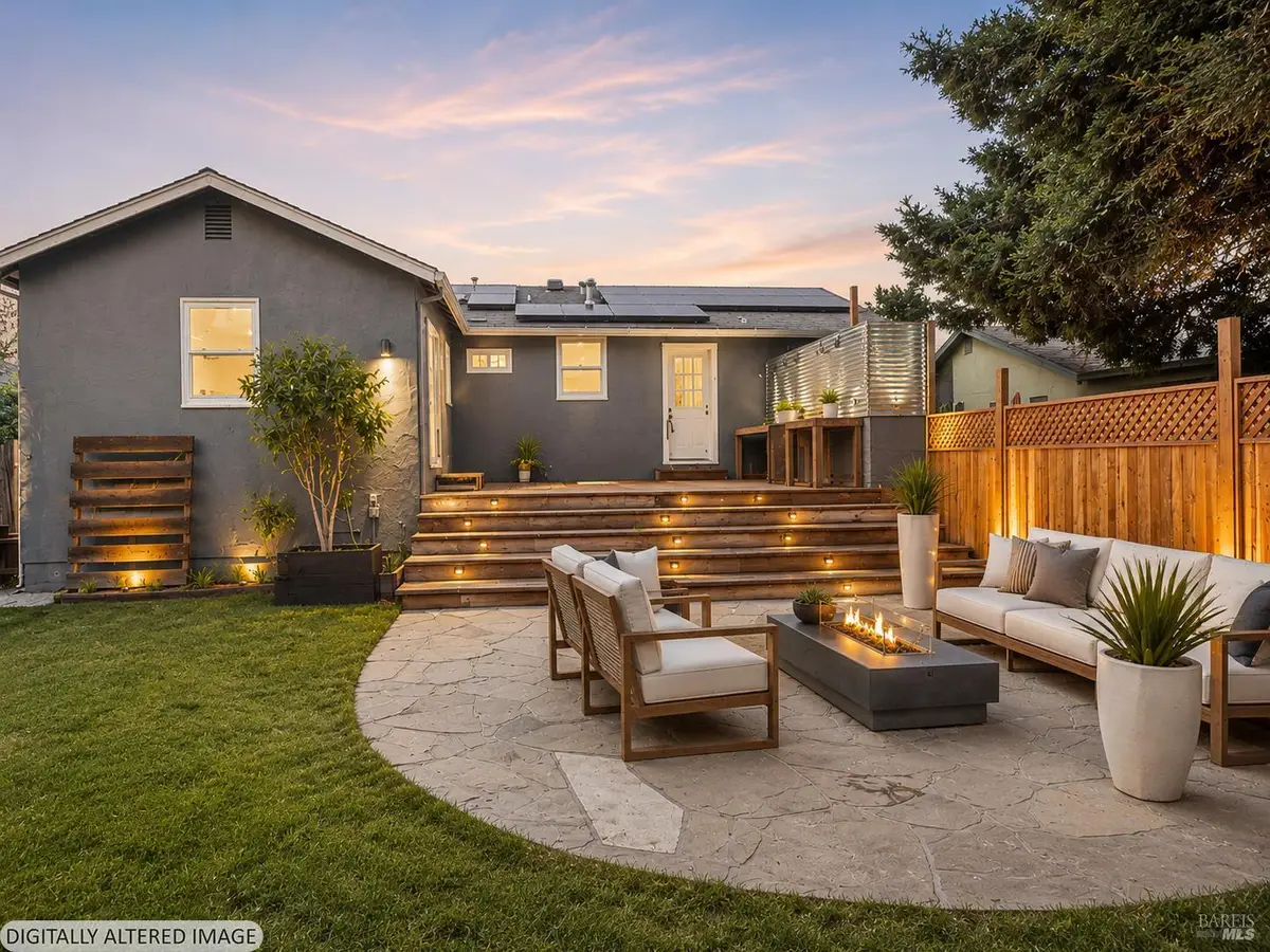 10 Joan Avenue, Novato, CA 94947 - #1