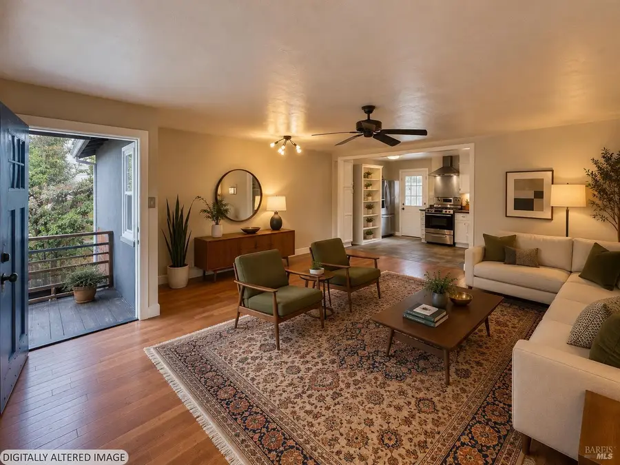 10 Joan Avenue, Novato, CA 94947 - #3