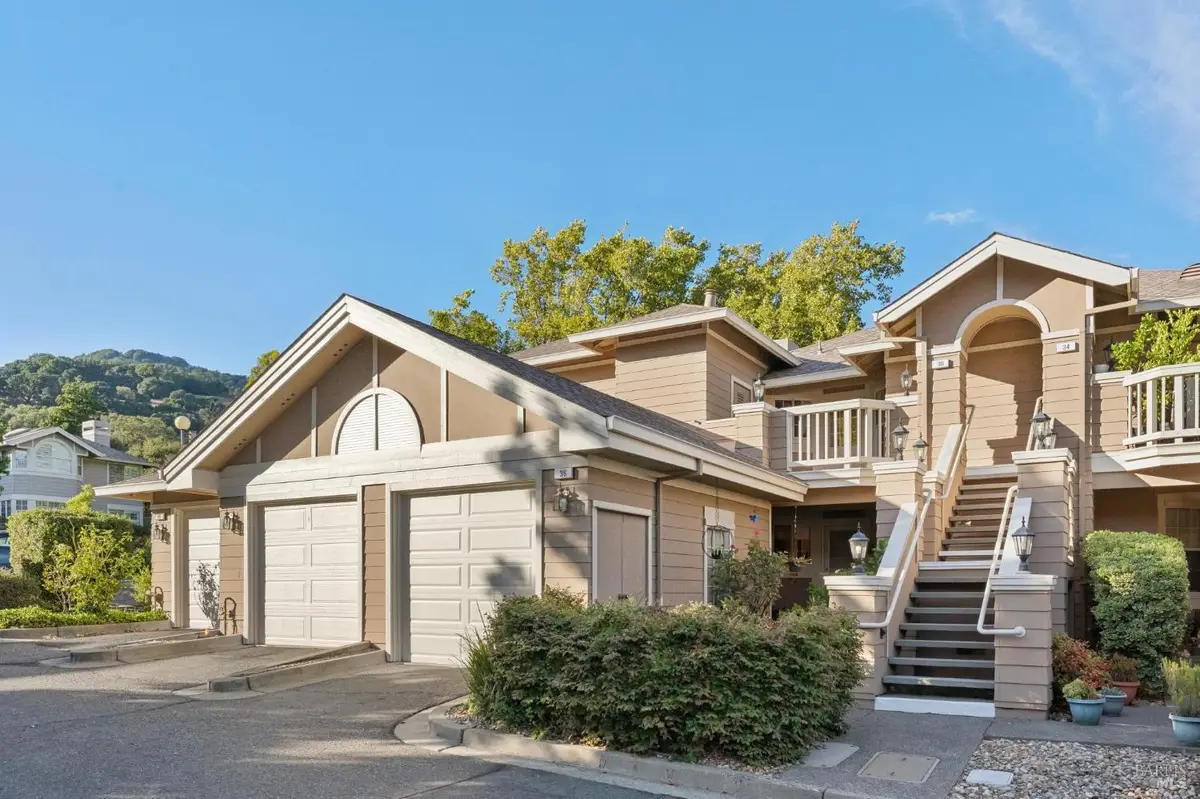 38 Little Creek Lane, Novato, CA 94945 - #1