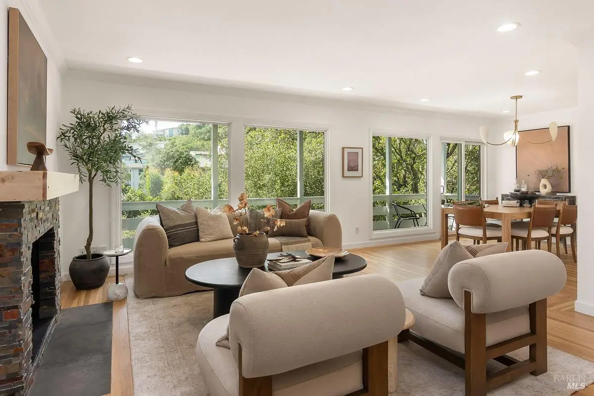 16 Corte Los Sombras, Greenbrae, CA 94904 - #1