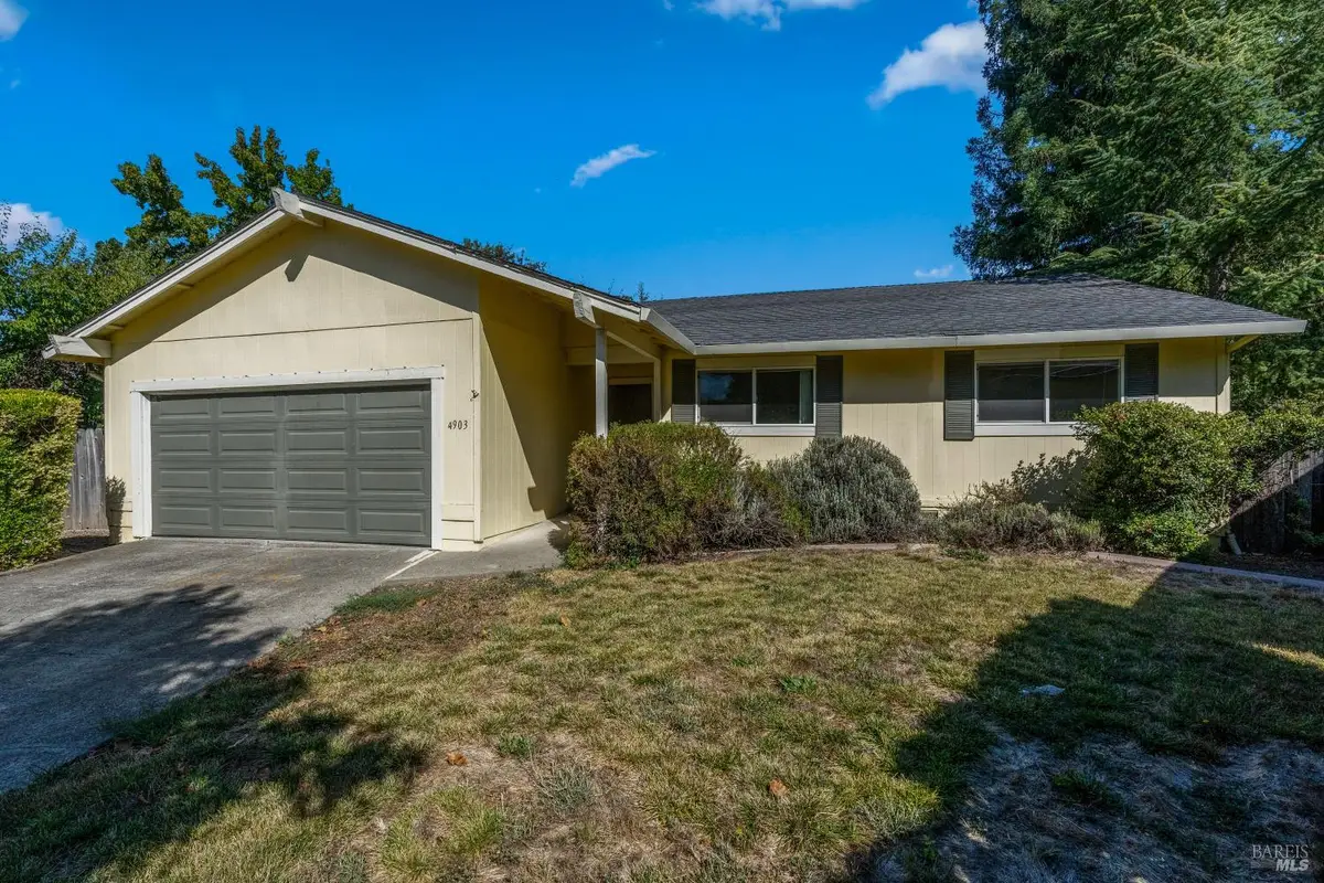 4903 Cheryl Court, Santa Rosa, CA 95409 - #1