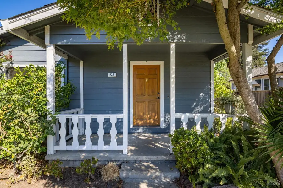 235 Willow Street, Santa Rosa, CA 95401 - #2