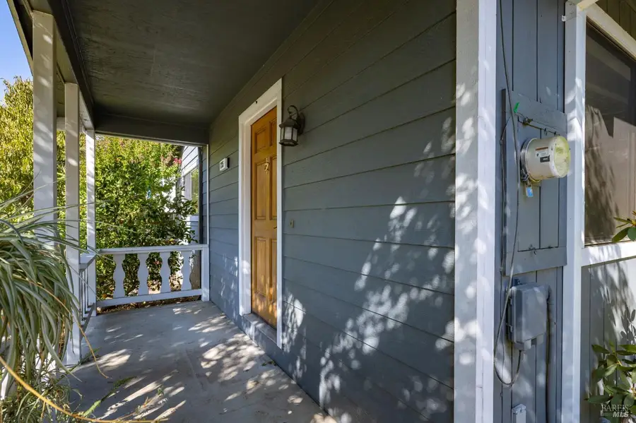235 Willow Street, Santa Rosa, CA 95401 - #3