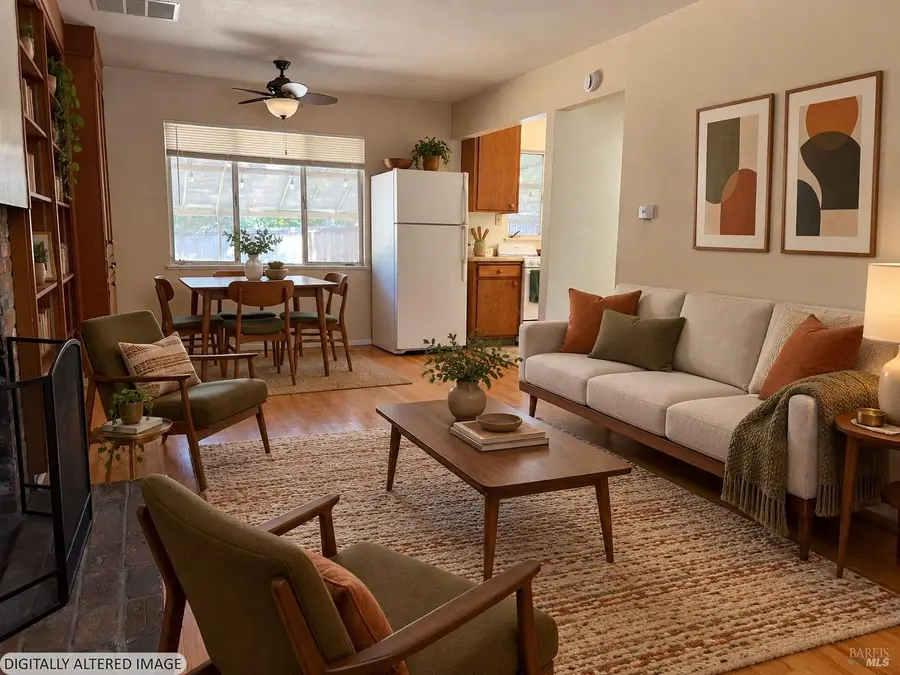 1764 Silverado Trail, Napa, CA 94558 - #3