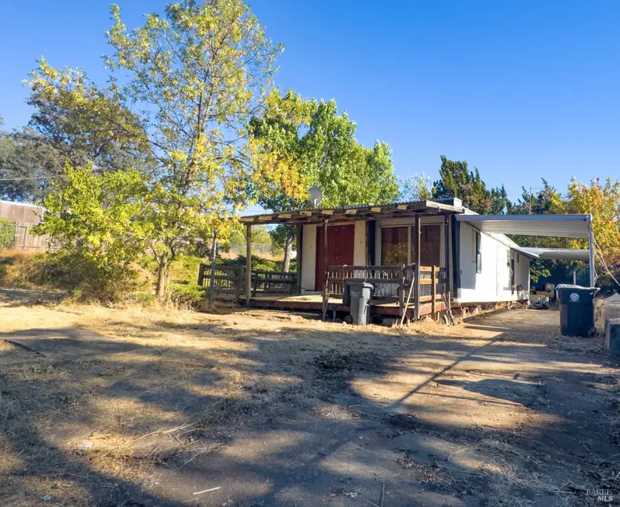 16377 36th Avenue, Clearlake, CA 95422 - #2