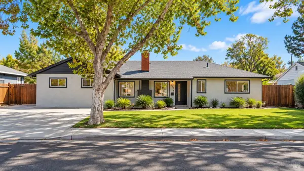 1212 Lincoln Street, Fairfield, CA 94533