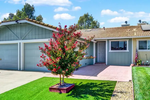 240 Grand Canyon Drive, Vacaville, CA 95687
