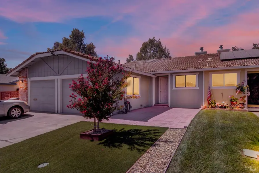 240 Grand Canyon Drive, Vacaville, CA 95687 - #2
