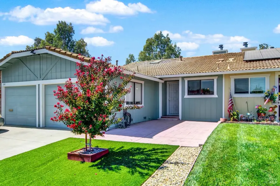240 Grand Canyon Drive, Vacaville, CA 95687 - #3