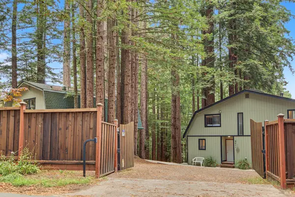 2411 Joy Road, Occidental, CA 95465