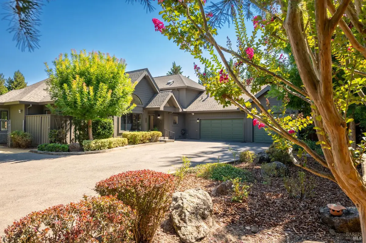 1497 Hurlbut Lane, Sebastopol, CA 95472 - #1