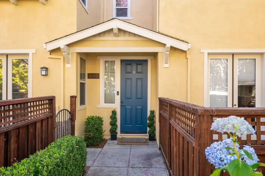 6935 Santero Way, Cotati, CA 94931 - #2