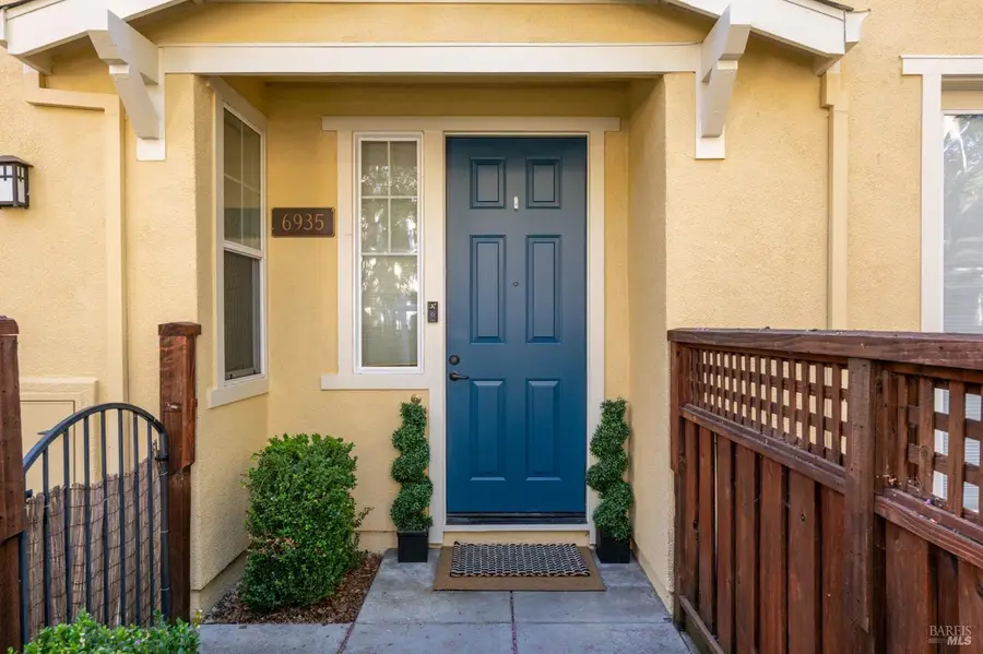 6935 Santero Way, Cotati, CA 94931 - #3