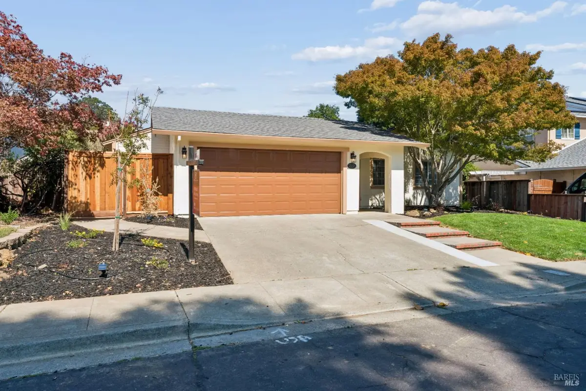 227 Baker Street, Benicia, CA 94510 - #1