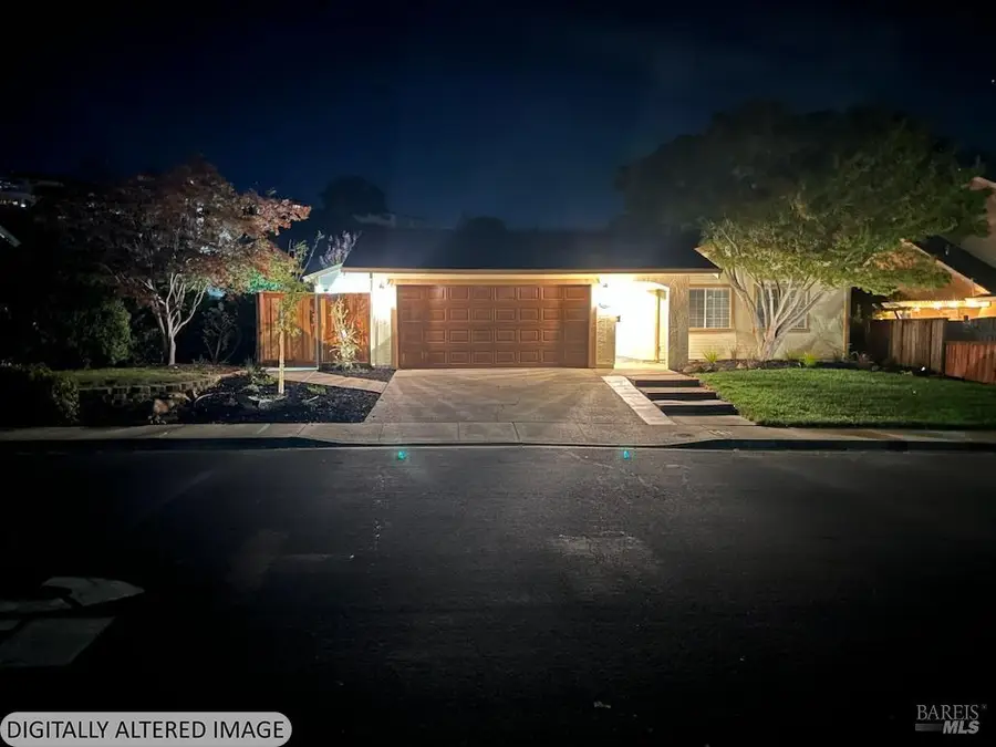 227 Baker Street, Benicia, CA 94510 - #2