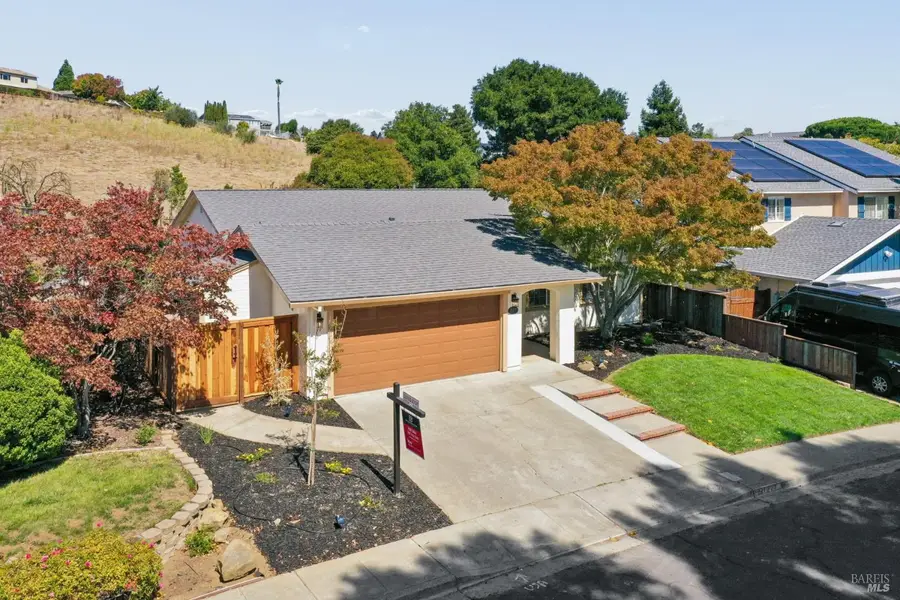 227 Baker Street, Benicia, CA 94510 - #3