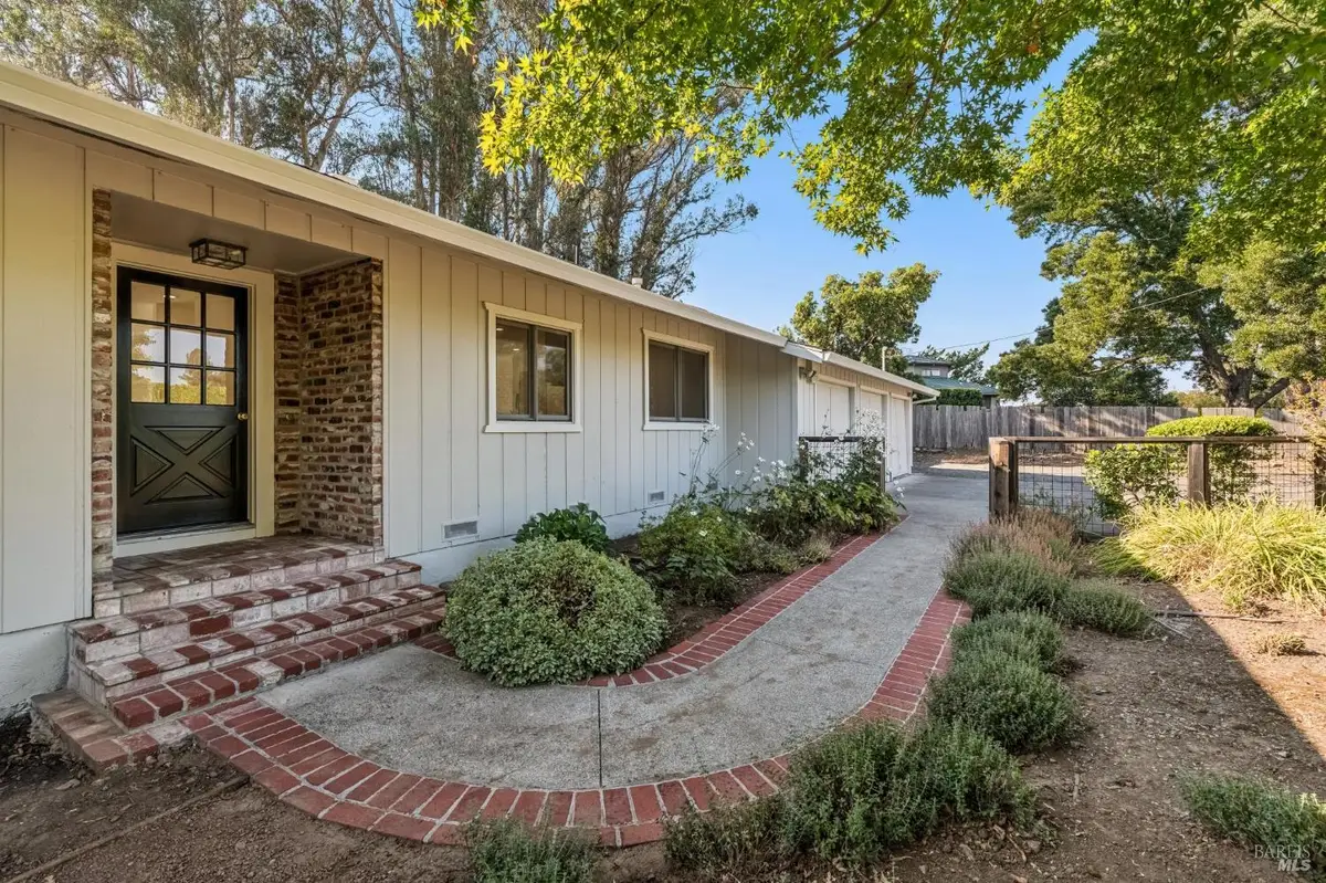 19214 Willow Lane, Sonoma, CA 95476 - #1