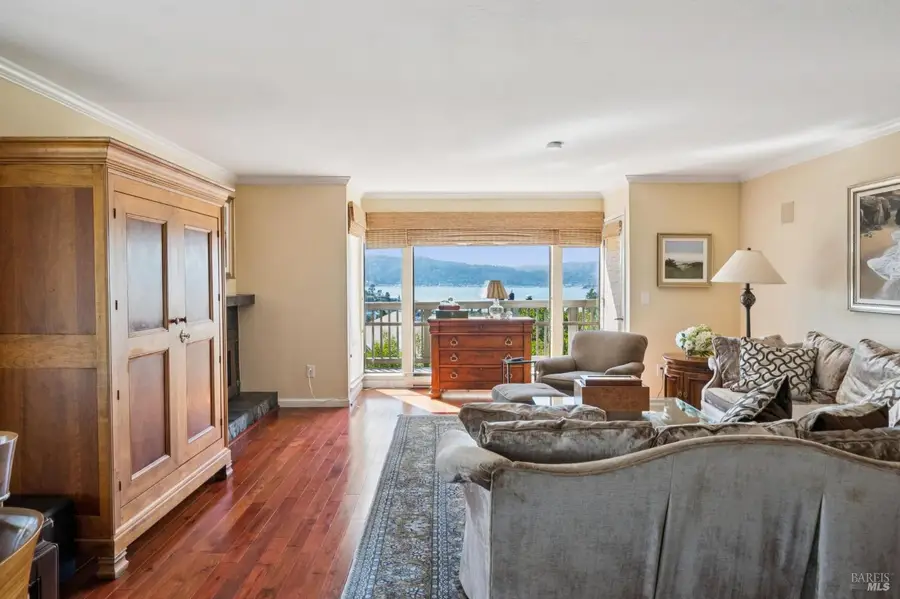 94 Marinero Circle, Tiburon, CA 94920 - #3