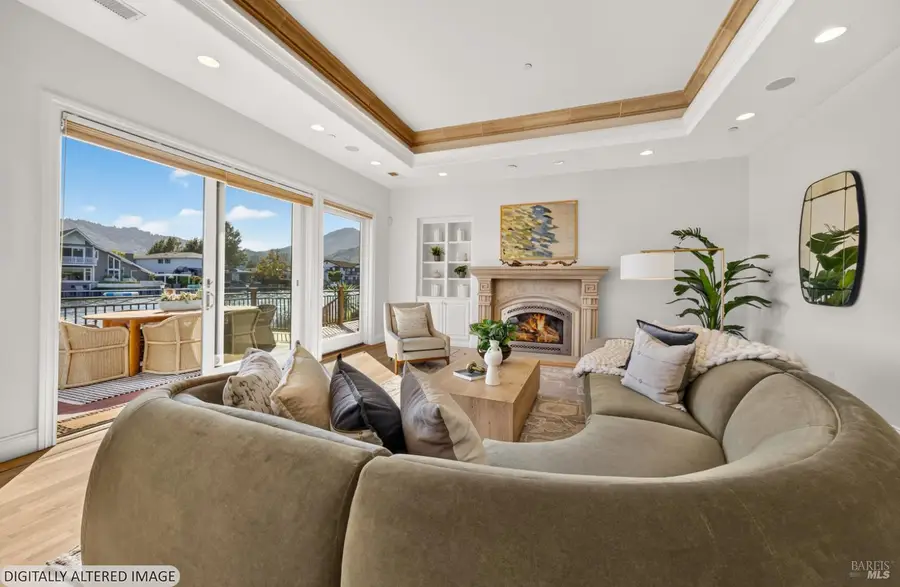 333 Riviera Circle, Larkspur, CA 94939 - #2