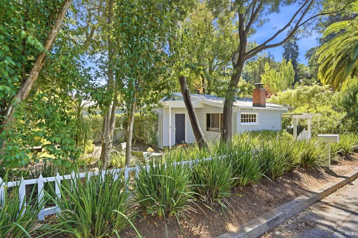 3 Emlin Place, Kentfield, CA 94904 - #1
