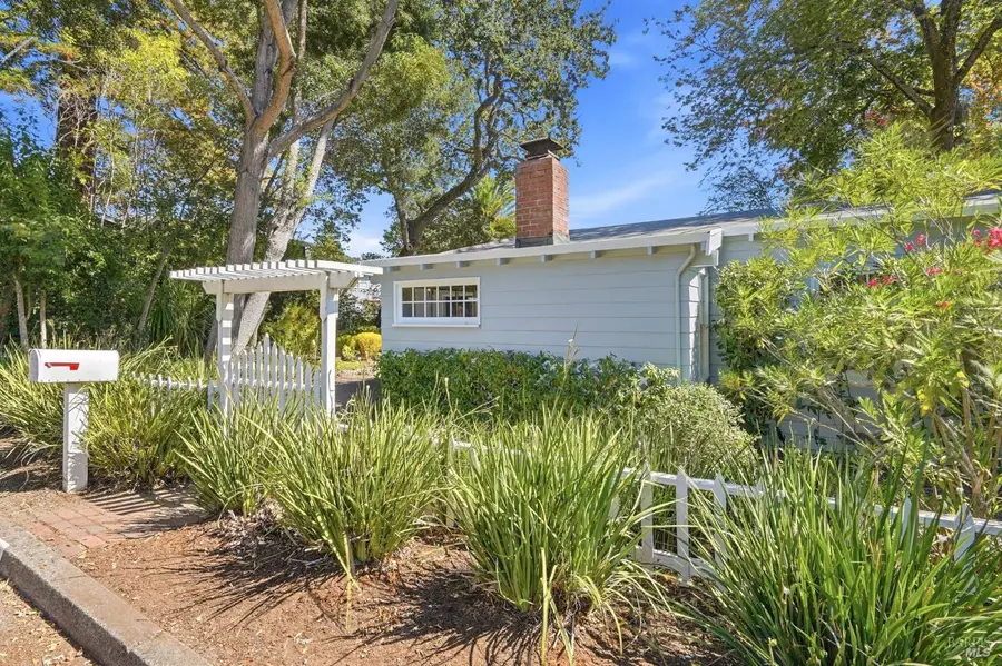 3 Emlin Place, Kentfield, CA 94904 - #3